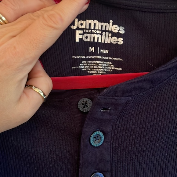 3 piece It is the most wonderful Time of the year by jammies for your families. - Picture 7 of 8